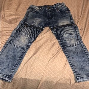 Boys jeans